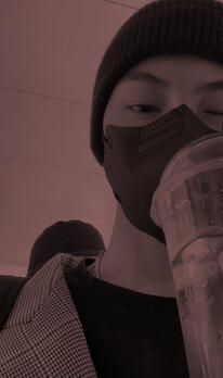 School days mean another week of drowning myself in caffeine.